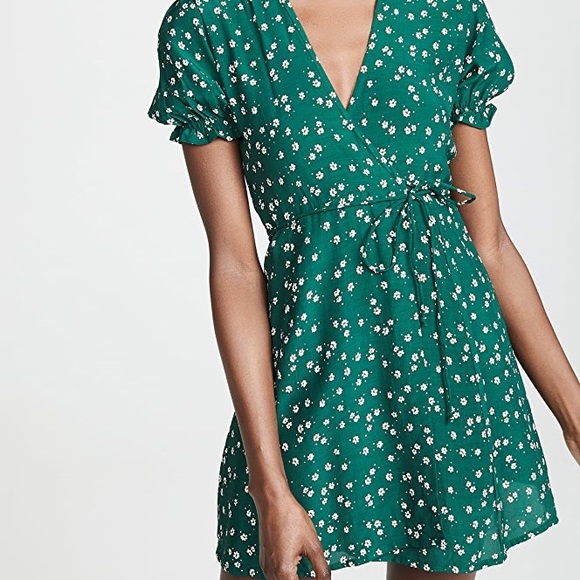 Faithfull the Brand Dresses & Skirts - FAITHFULL THE BRAND Mira dress